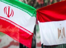 اولین تماس تلفنی روسای جمهور ایران و مصر