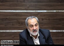 واکنش یک جامعه شناس به اظهارات یک روحانی درباره فساد در حکومت امام علی (ع)/ عماد افروغ: امیرالمومنین تمام هم و غمّش مبارزه با «فساد اقتصادی» و «تبعیض» است