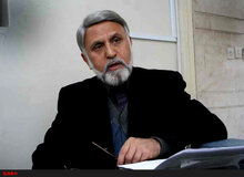 انتقاد تند یک اصولگرا از حدادعادل: چرا برای تبرئه خود از جایگاه رهبری هزینه کردید!