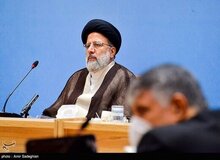 واکنش ارگان رسانه ای دولت به انتقادهای  گسترده از یک سخنرانی رئیس جمهور/ رئیسی از کادر درمان کرونا خیلی تعریف کرده است