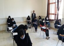 نحوه برگزاری امتحانات پایان ترم دانشگاه‌ ها: به صورت فیزیکی در صورت اجازه ستاد کرونا