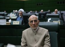 آقامیرسلیم: باید قانونی را تصویب کنیم که بتواند تبلیغات انتخاباتی در واتساپ و فیس بوک را پیگیری کند
