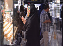 قیمت جدید طلا و سکه ۲۵ آذرماه ۱۴۰۴/ بازار طلا و سکه لرزید؛ قیمت‌ها ریزشی شد
