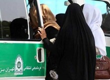اصرار به حجاب باعث می‌شود مردم از شما منزجر شوند