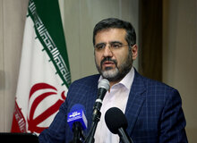  وزیر ارشاد: بازیگرانی که تبلیغات ضد نظام انجام می‌دهند نمی‌توانند فعالیت داشته باشند