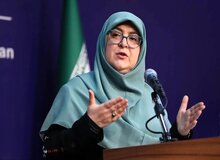 توضیحات مهاجرانی درباره خودسوزی جوان اهوازی: بخشی از پرونده تکمیل و به قوه قضاییه ارجاع شده است 