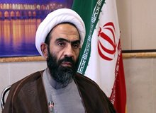 نماینده عضو جبهه پایداری: سکوت رهبر انقلاب، یعنی تایید طرح برجامی مجلس/ قالیباف زیادی با دولت مماشات می کند/ رهبری صریحاً استیضاح روحانی را نهی نکرده اند/ لاریجانی حزب اللهی نیست
