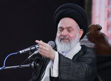 مخالفت امام جمعه قم با رفع فیلترینگ: فضای مجازی در جنگ اعلام نشده علیه انقلاب و مردم ما است