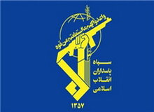 یک مقام آگاه نیروی دریایی سپاه خطاب به آمریکاییها: جوسازی ممنوع؛ مشکل شما هستید
