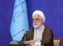 دستور رئیس عدلیه برای مقابله جدی با پولشویی