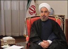 آقای روحانی با مردم صحبت کنید اما نه مانند گذشته !