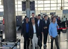 تبلیغات عجیب رسانه احمدی نژاد برای گواتمالا /انتقال قدرت در کُما!