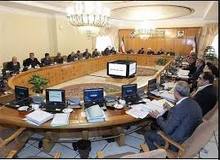  4 استاندار جدید معرفی شدند
