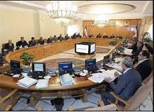  4 استاندار جدید معرفی شدند
