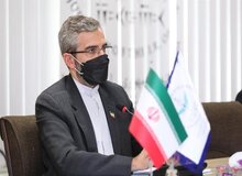 باقری کنی: غربی ها تا به امروز تنها لغو بخشی از تحریم ها را پذیرفته اند