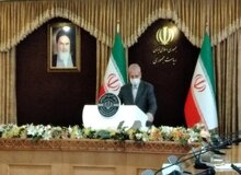 علت دریافت ۱۲ درصد سود از وام یک میلیونی یارانه بگیران از زبان سخنگوی دولت/ نرخ سود را از ۱۸ به ۱۲درصد کاهش دادیم/ این پول هم برای دولت نیست و برای بانک مرکزی است/  ای کاش پول زیاد داشتیم