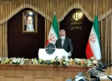 علت دریافت ۱۲ درصد سود از وام یک میلیونی یارانه بگیران از زبان سخنگوی دولت/ نرخ سود را از ۱۸ به ۱۲درصد کاهش دادیم/ این پول هم برای دولت نیست و برای بانک مرکزی است/  ای کاش پول زیاد داشتیم