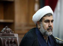 رییس کمیسیون قضایی مجلس: جریمه بی‌حجابی صرف اشتغال و ازدواج جوانان می‌شود