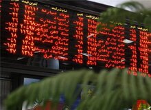 تقویت ۱۴ واحدی دماسنج بازار/ ادامه معاملات کم حجم