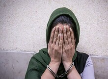 اعتراف زن جیب بر به ۵۰ فقره سرقت در استان های البرز ، تهران و مرکزی+جزییات