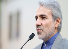 نوبخت: وضعیت مدیران دو تابعیتی تا پایان سال مشخص خواهد شد