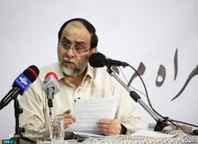 واکنش عجیب حسین شریعتمداری نسبت به سخنان رحیم چور ازغدی:  مراجع به دل نگیرند
