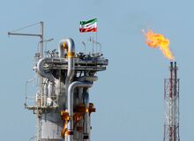قیمت نفت ایران کاهش یافت