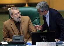 لاریجانی برای آینده سیاسی خود چه در سر دارد؟/ محمود صادقی: احتمال ‌این‌که اصلاح‌طلبان بخواهند به گزینه‌ای غیراصلاح‌طلب روی بیاورند کم است

