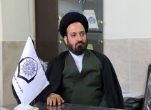 معاون تبلیغ حوزه علمیه اصفهان: طبق فرمایشات رهبرمعظم انقلاب ما باید دوباره بتوانیم به قله ها دست پیدا  کنیم
