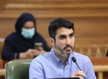 عضو شورای شهر خبر داد: کوه خواری در مسگر آباد تهران+ فیلم‌