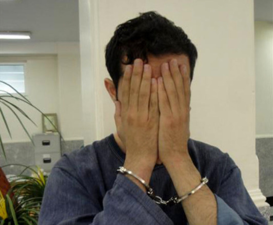 به رگبار بستن خانواده همدانی هنگام چیدن انگور