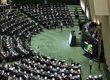 بیانیه جمعی از نمایندگان مجلس: برکناری معاون سیاسی، وعده ابتدایی وزیر کشور بوده و باید محقق شود