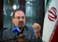 امیدوارم رئیسی توان تامین آزادی‌های مردم را داشته باشد

