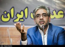  مشاور قالیباف رئیس سازمان خصوصی سازی دولت ابراهیم رئیسی شد/ قربان زاده کیست؟+سوابق