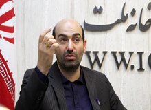 ابوترابی، نماینده مجلس: در طرح «سوت زنی»، هر کسی که فسادی را ببیند و اعلام کند، حق الکشف می‌گیرد