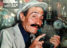 بازیگر "ناخدا خورشید" و "اجاره نشین‌ها" درگذشت
