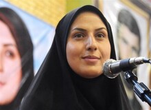 سمیه محمودی: برخی دنبال چینش مهره‌های خودشان در وزارت رفاه هستند/ می‌خواهند مردم را سرگرم کنند