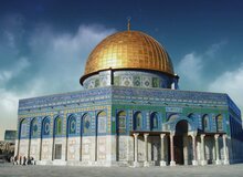 اقدام ترامپ درخصوص قدس با هماهنگی رژیم‌های عربی غرب‌گرای منطقه به ویژه سعودی انجام شد