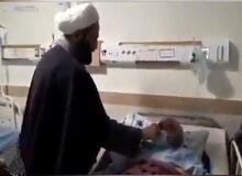 ماجرای دستگیری یک روحانی مدعی مداوای کرونا با طب اسلامی در بندر انزلی 