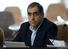 وزیر بهداشت: همه از ما پروفسور می‌خواهند
