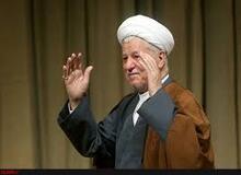 آیت الله هاشمی اعتقاد داشت «امیرانتظام» جاسوس آمریکا نیست