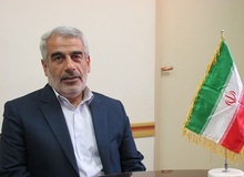 عضو کمیسیون امنیت ملی: ما کاری به بیانیه اتحادیه اروپا نداریم
