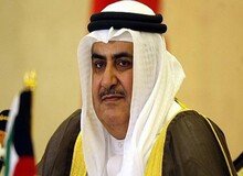 موضع تند وزیر خارجه بحرین علیه ایران