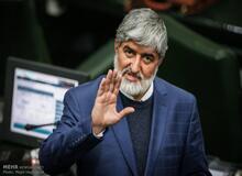 علی مطهری نامزد انتخابات ریاست‌جمهوری می‌شود؟