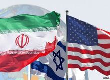 جلسه مقامات آمریکایی و اسرائیلی علیه ایران