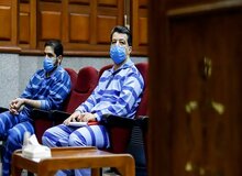 ادعای عجیب مدیر بین‌الملل سابق بانک‌مرکزی: وقتی رشوه‌دهندگان می‌رفتند، می‌فهمیدم به من رشوه داده‌اند!