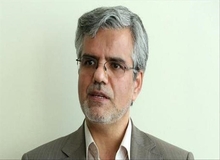 محمودصادقی: اگر اعتراضات را جمع کرده‌اید، بگذارید یک مسابقه فوتبال در استادیوم آزادی «با تماشاگر» برگزار شود