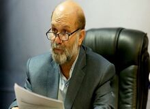 علیزاده طباطبایی: شعار «مرگ بر روحانی» در روز ۲۲ بهمن حرکتی حساب‌شده بود