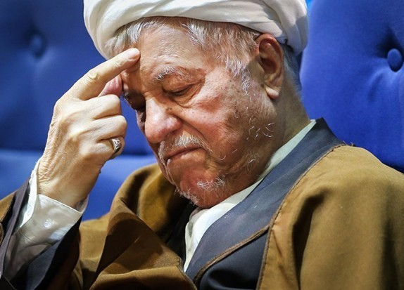 آشتی صداوسیما با پیکر بی‌جان «آیت‌الله»