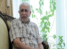 قاسم محبعلی: منفعت و مصلحت ایران در این است که توافق وین را بپذیرد